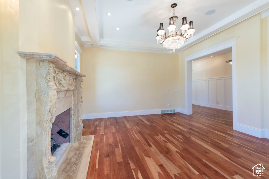 2807 E SAINT MARYS S WAY photo 3