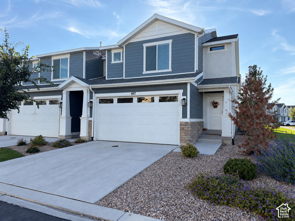 407 N BOUY LN photo 2