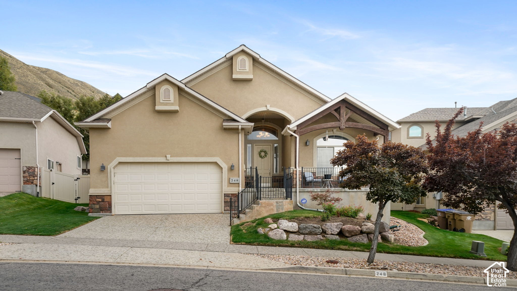 248 E GOLD LEAF CIR photo 2