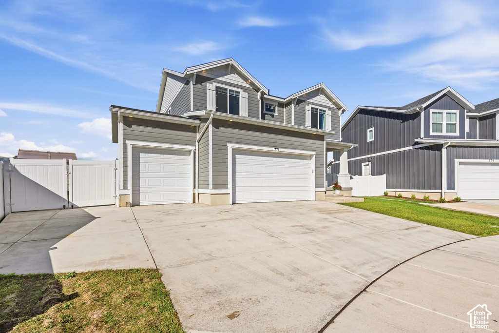 771 N 3620 W photo 3