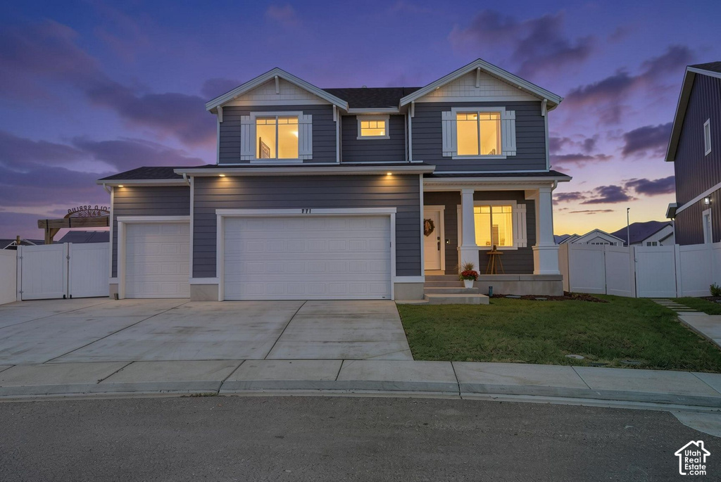 771 N 3620 W photo 2