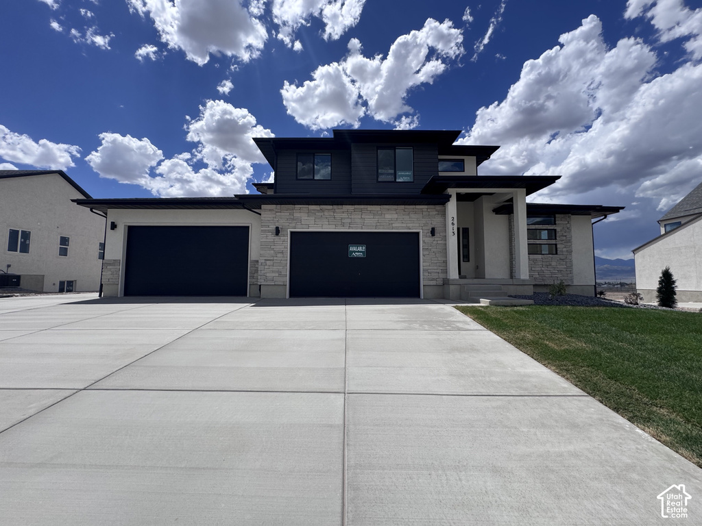 2613 N SCARLET RD photo 2