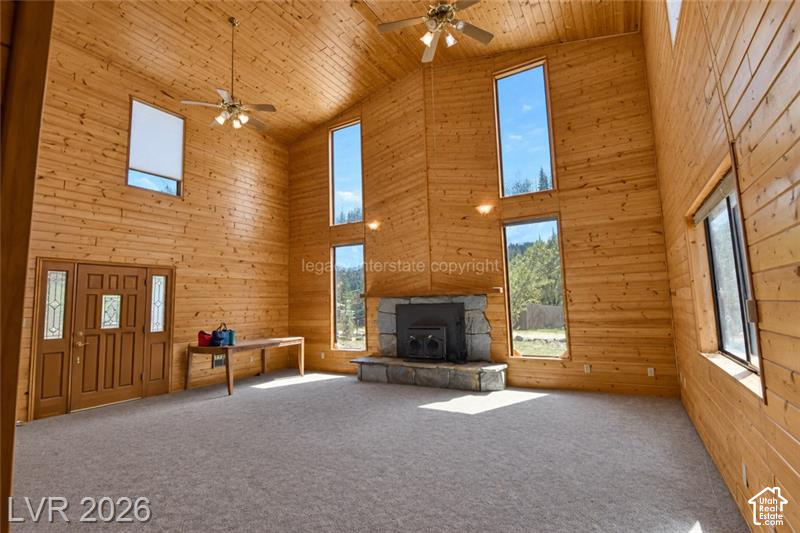 1129 E PONDEROSA RD photo 4