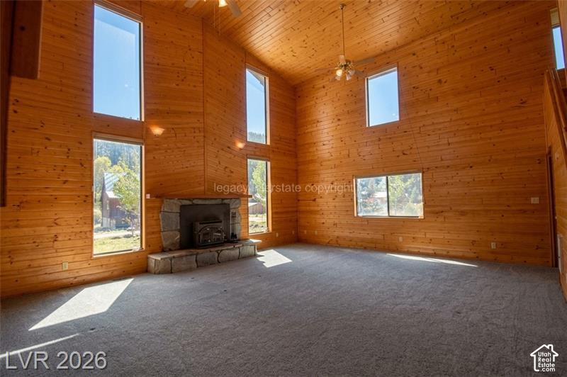 1129 E PONDEROSA RD photo 2