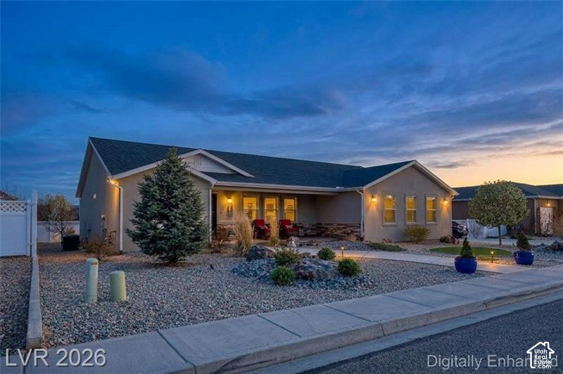 3863 W 1375 N photo 4
