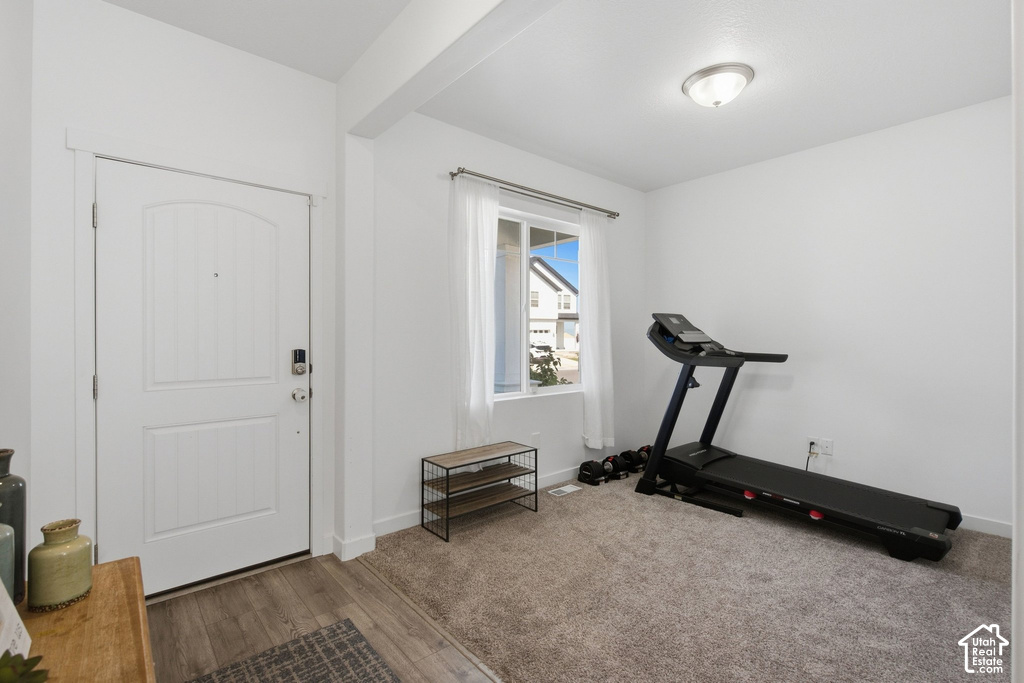 1113 S RAINTREE LN photo 3