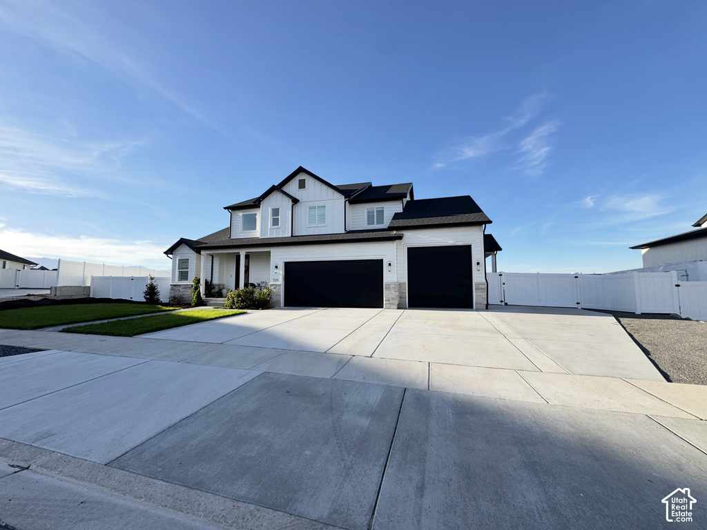 524 W DUNN DR photo 2