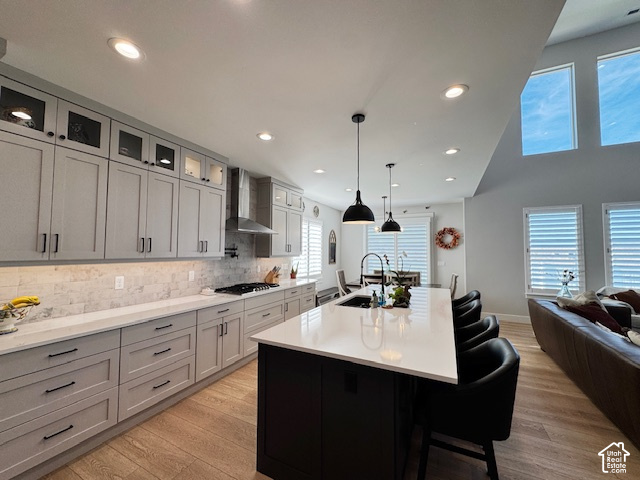 524 W DUNN DR photo 3