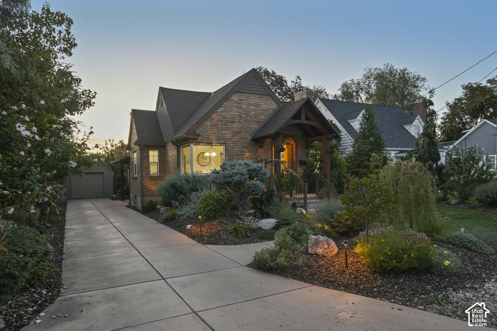 3218 S 1575 E photo 5
