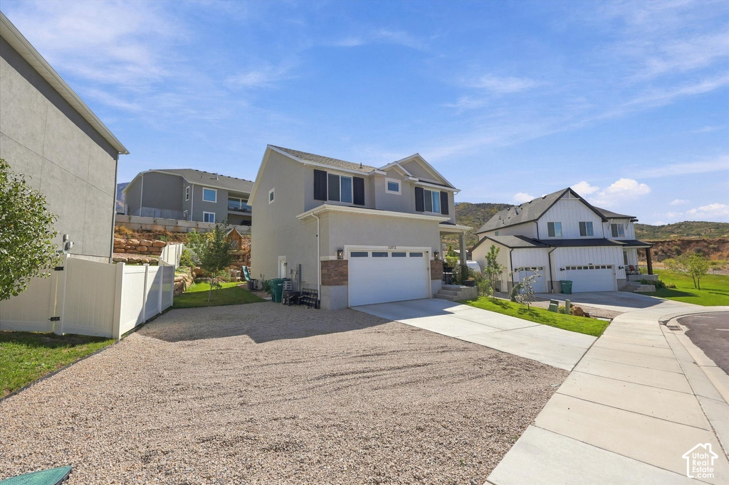 1373 S RAINTREE LN photo 2