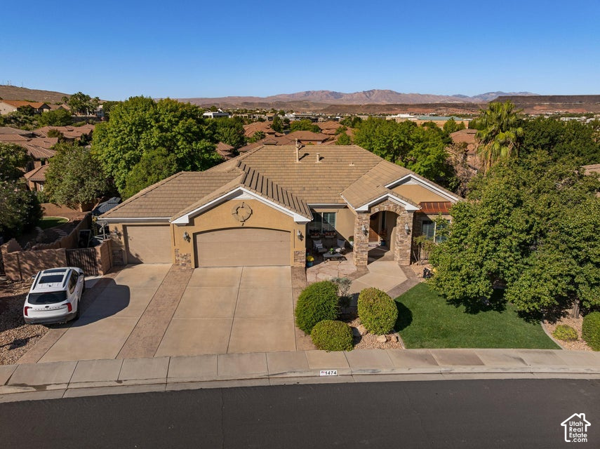 1474 ROCKY RD photo 2