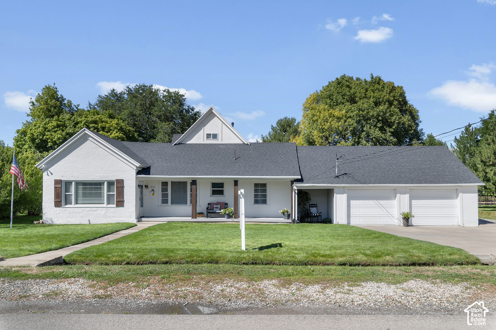 212 W 200 N photo 4
