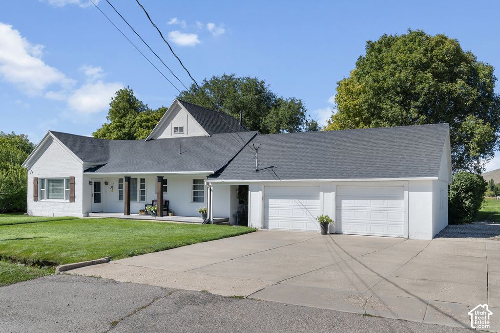 212 W 200 N photo 2