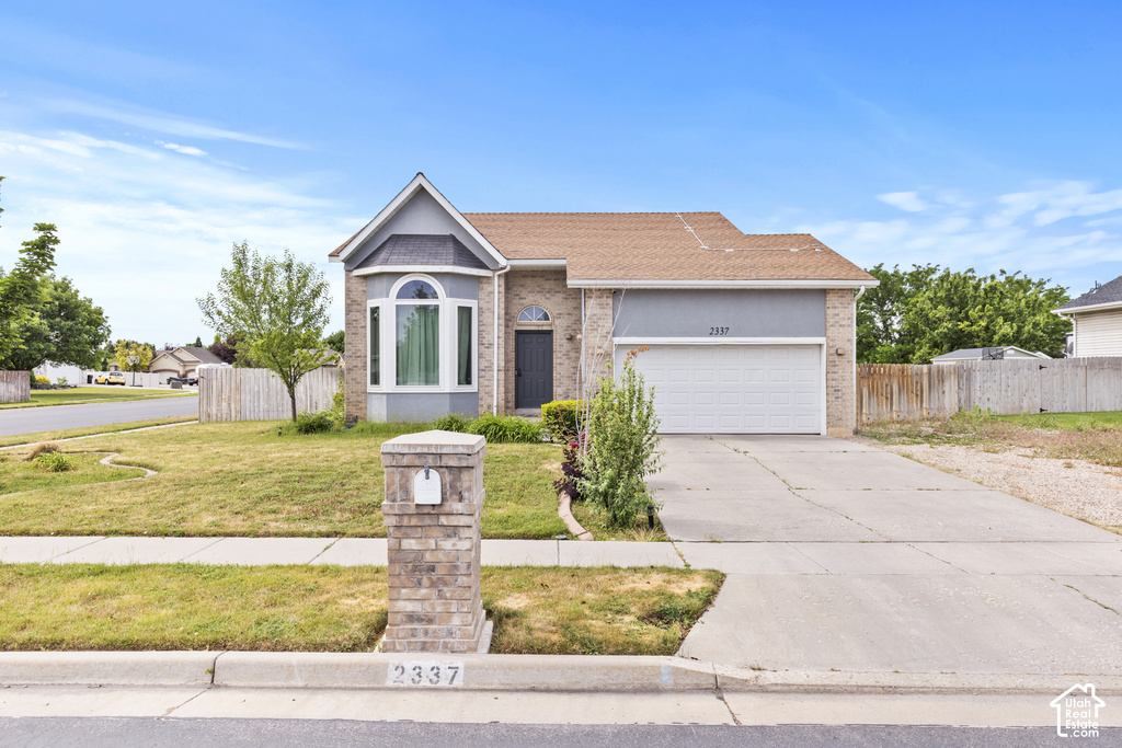2337 W 2200 S photo 2