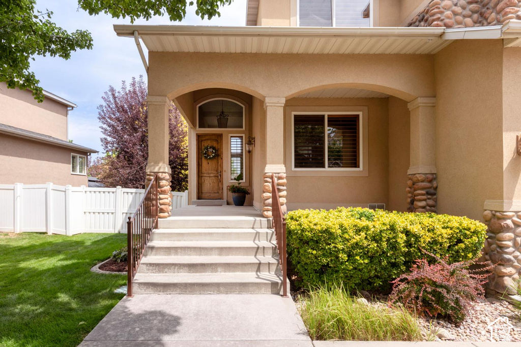 1208 W SADDLE BLUFF DR photo 4