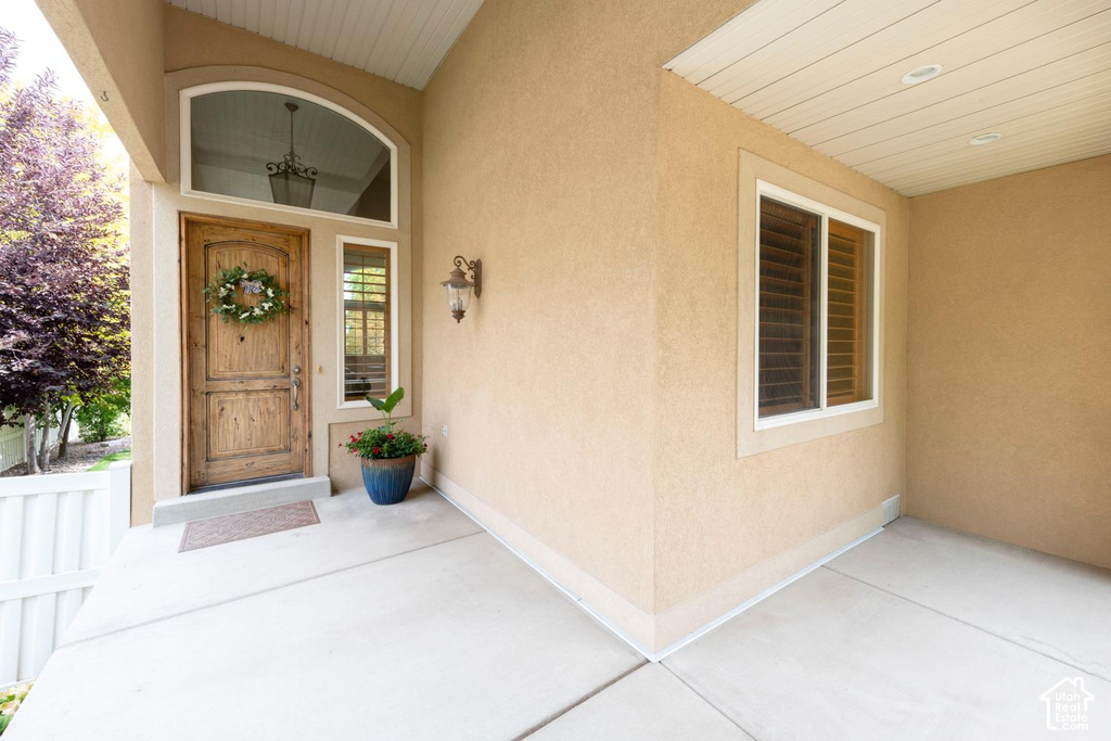 1208 W SADDLE BLUFF DR photo 5
