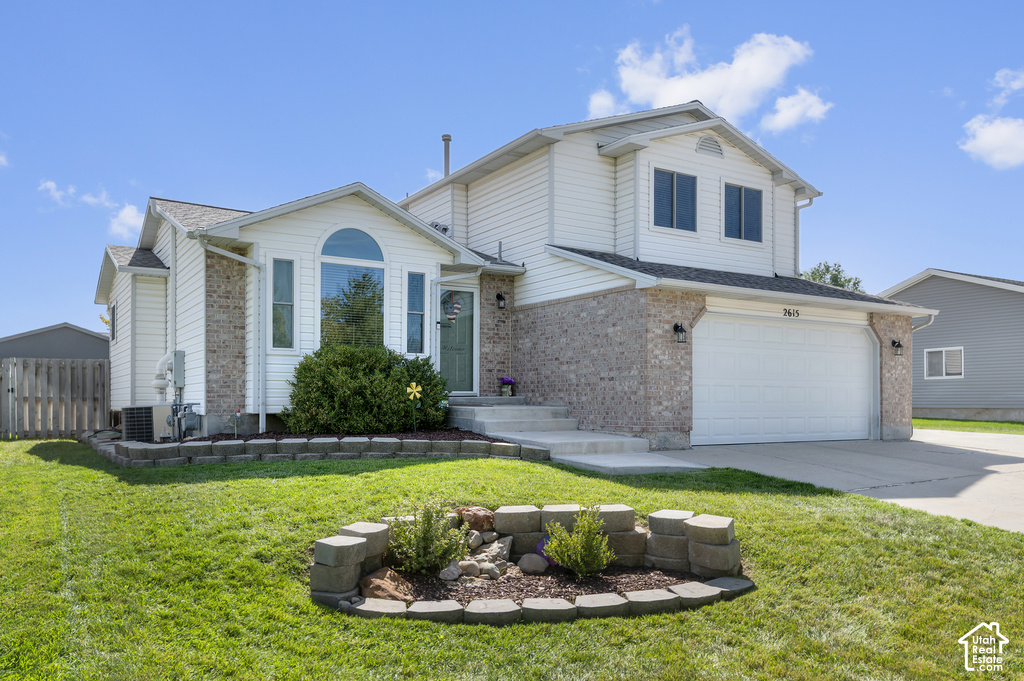 2615 W SILVER CREEK S DR photo 2