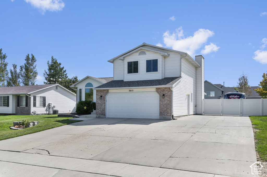 2615 W SILVER CREEK S DR photo 3