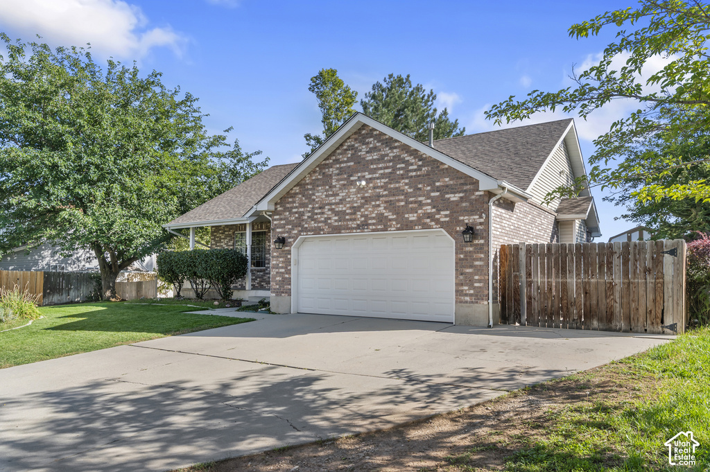 3925 W DUNKELD S ST photo 3