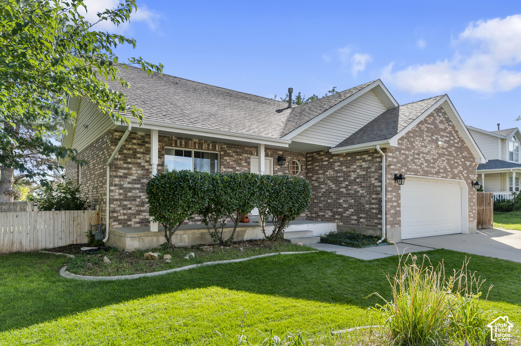 3925 W DUNKELD S ST photo 2