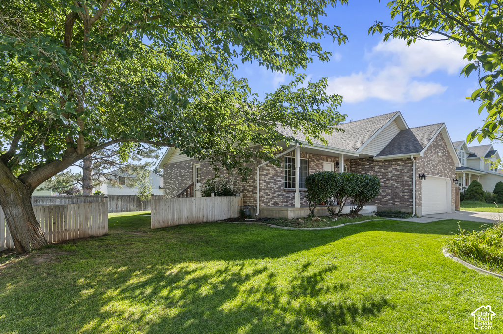 3925 W DUNKELD S ST photo 4