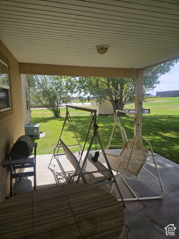 1129 N 3000 W photo 3