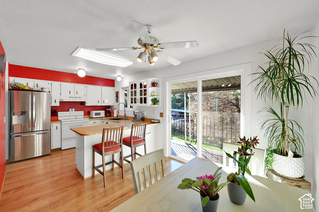 756 E RAINFOREST DR photo 3