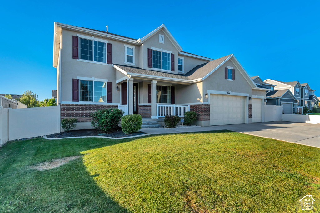 3859 W YOUNG LUCERNE S CIR photo 2