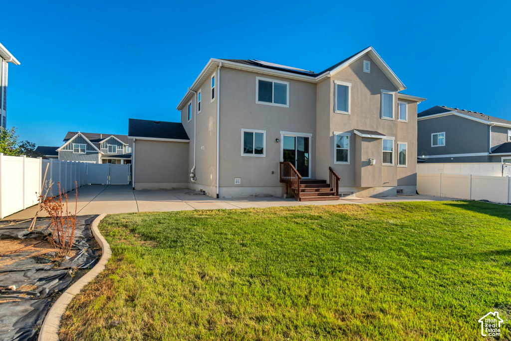 3859 W YOUNG LUCERNE S CIR photo 5