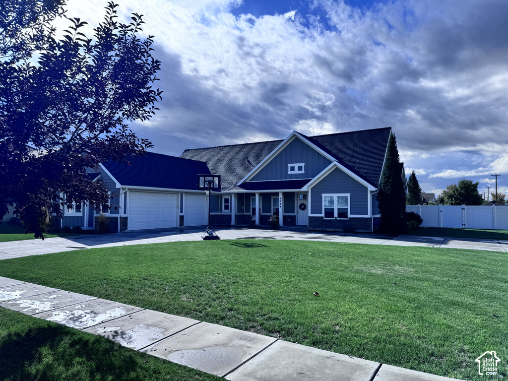 4089 W 2400 N photo 2
