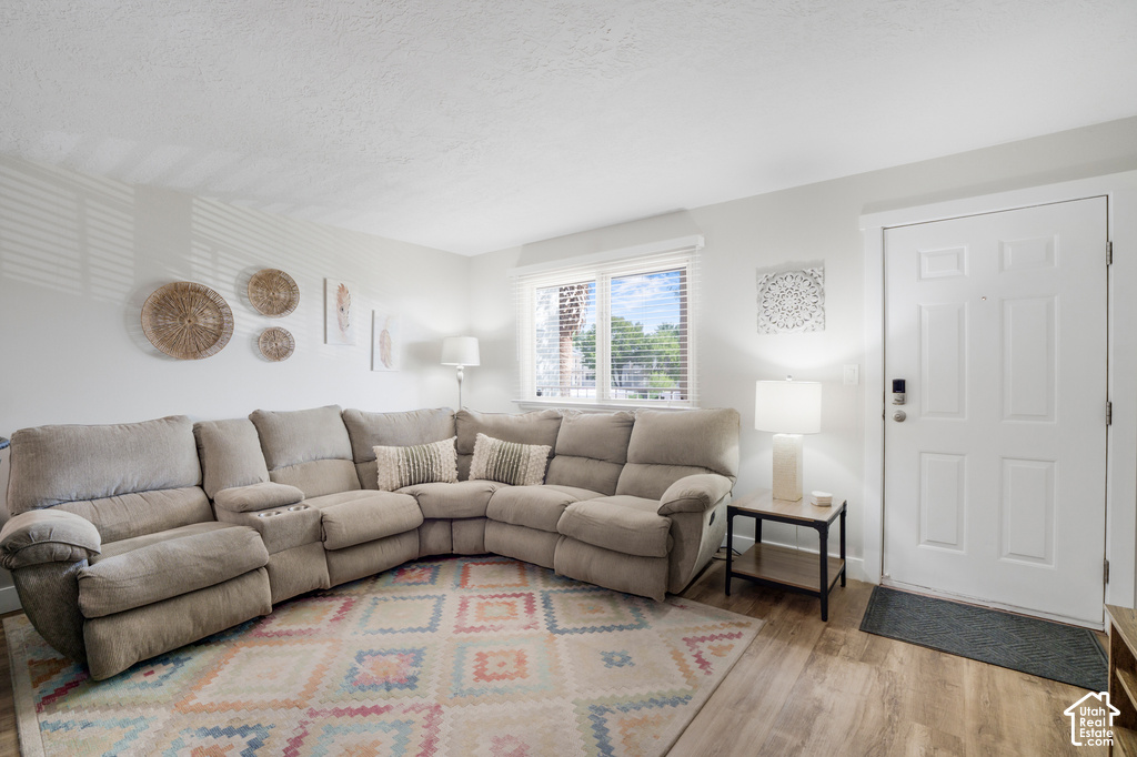 1845 W CANYON VIEW DR photo 4