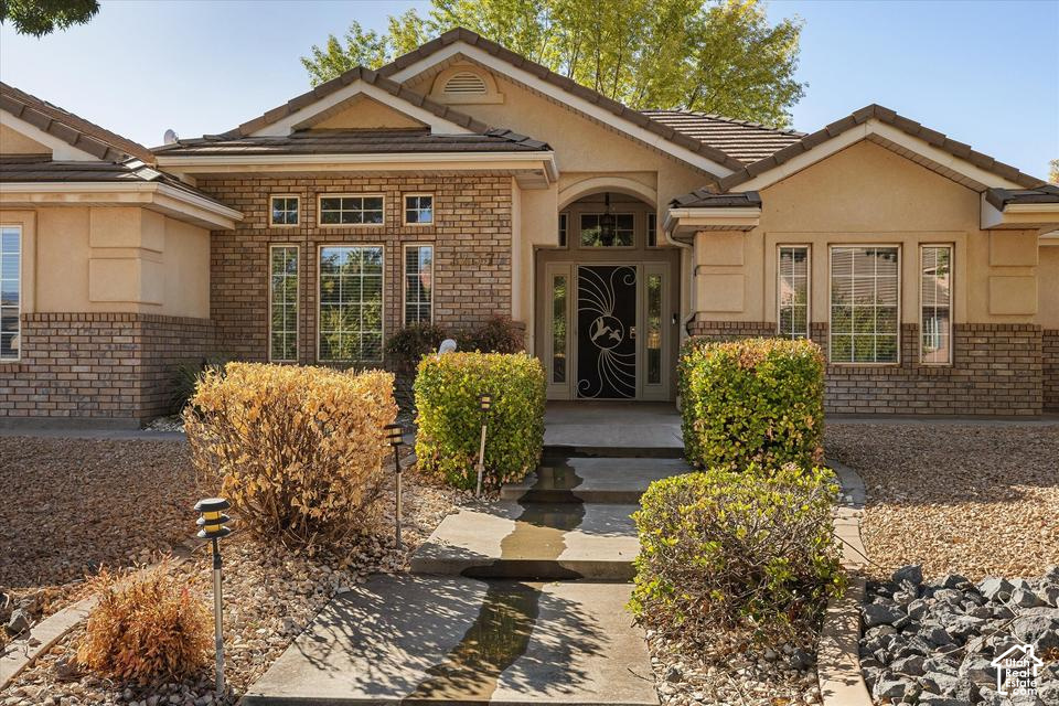 3437 ADOBE DR photo 2