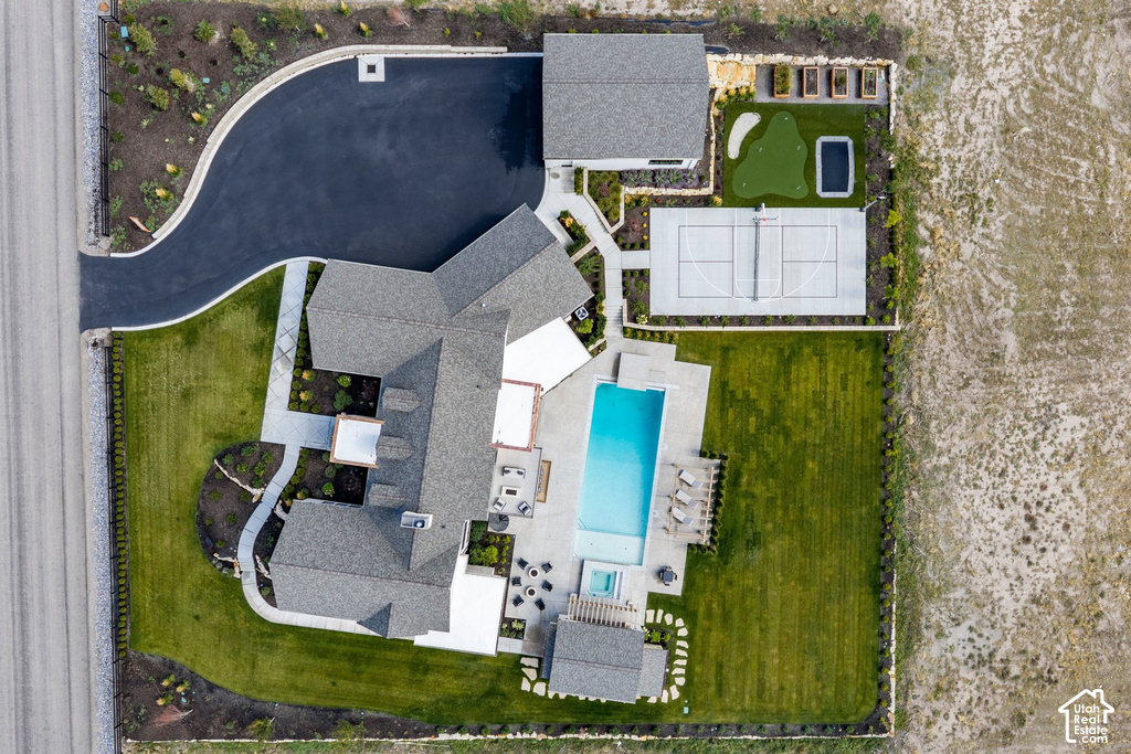 4036 E LAZY ELEVEN LN photo 3