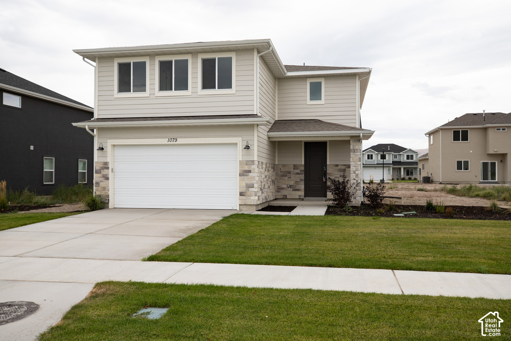 1079 N 1020 W LOT #17 photo 2