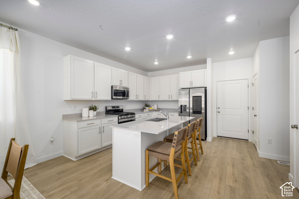 1717 W VIOLA LN photo 5