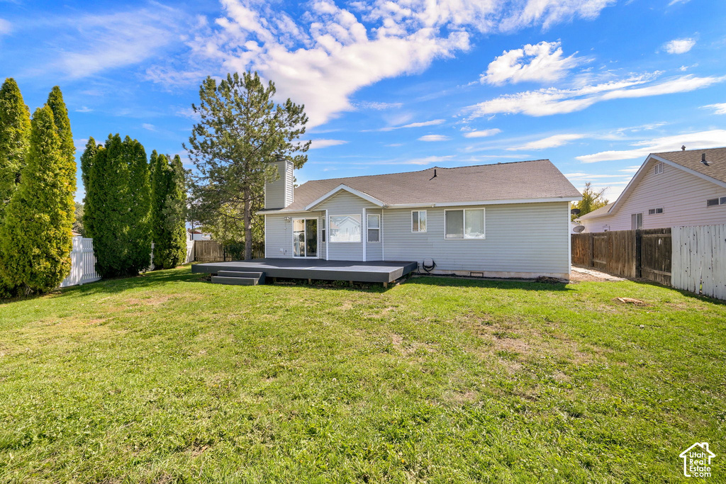 2122 W 1345 N photo 4