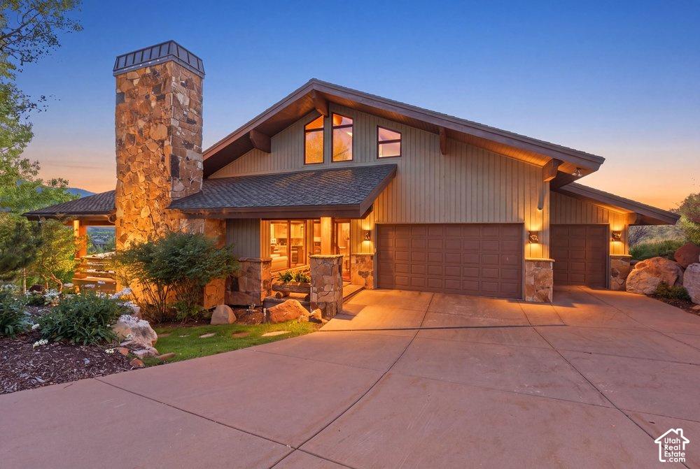 2555 LARKSPUR DR photo 2