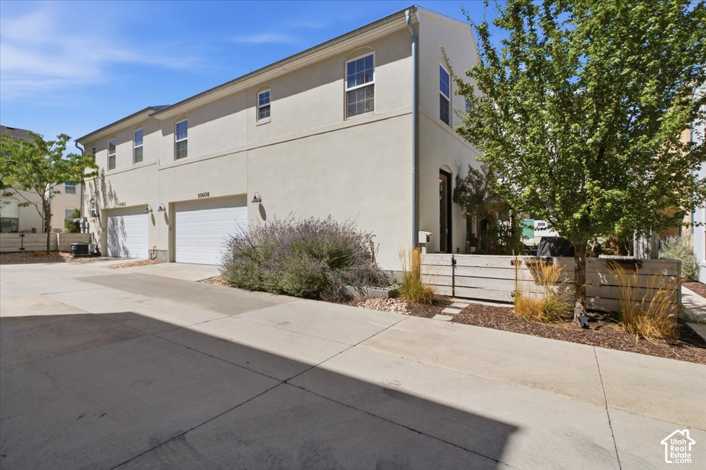 10608 S REDKNIFE DR photo 3