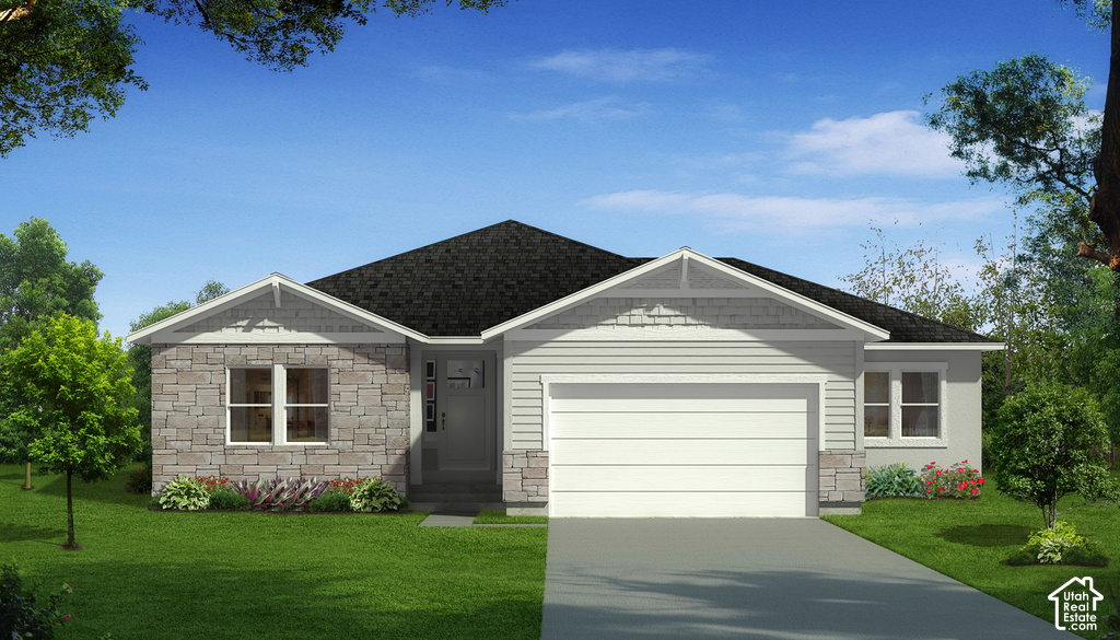 2087 E MULE DEER LANE LOT photo 3