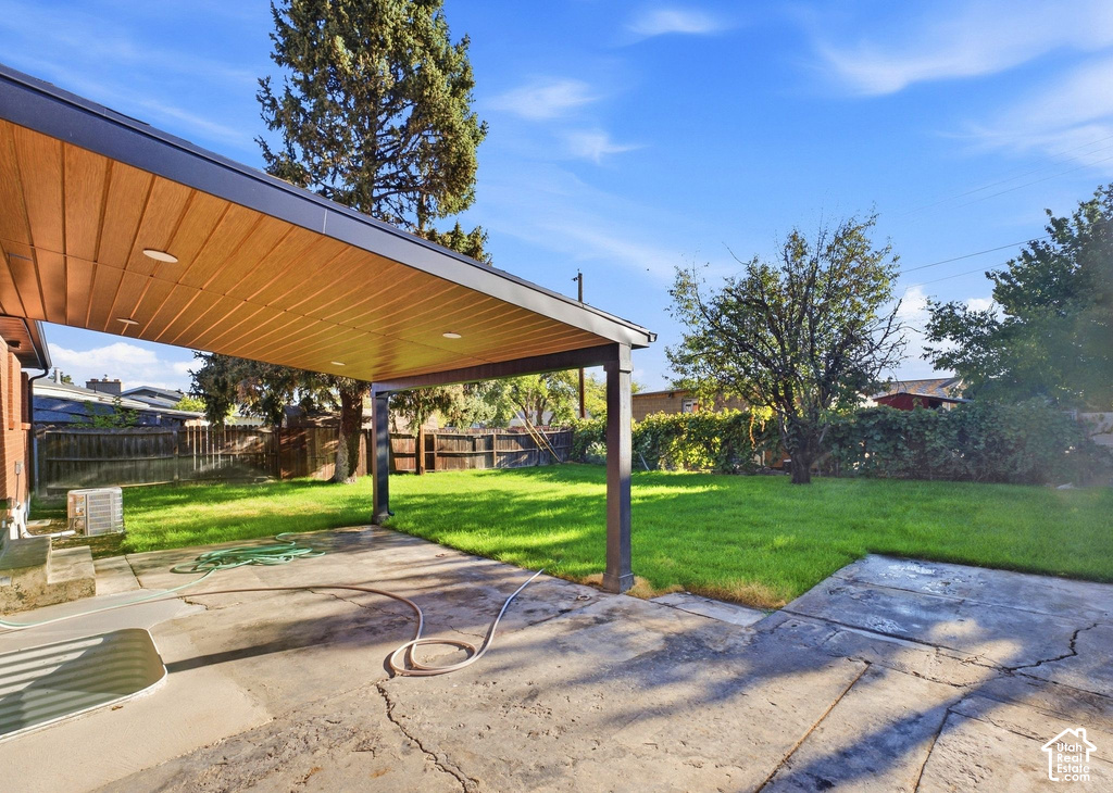 3593 S COCHISE DR photo 4
