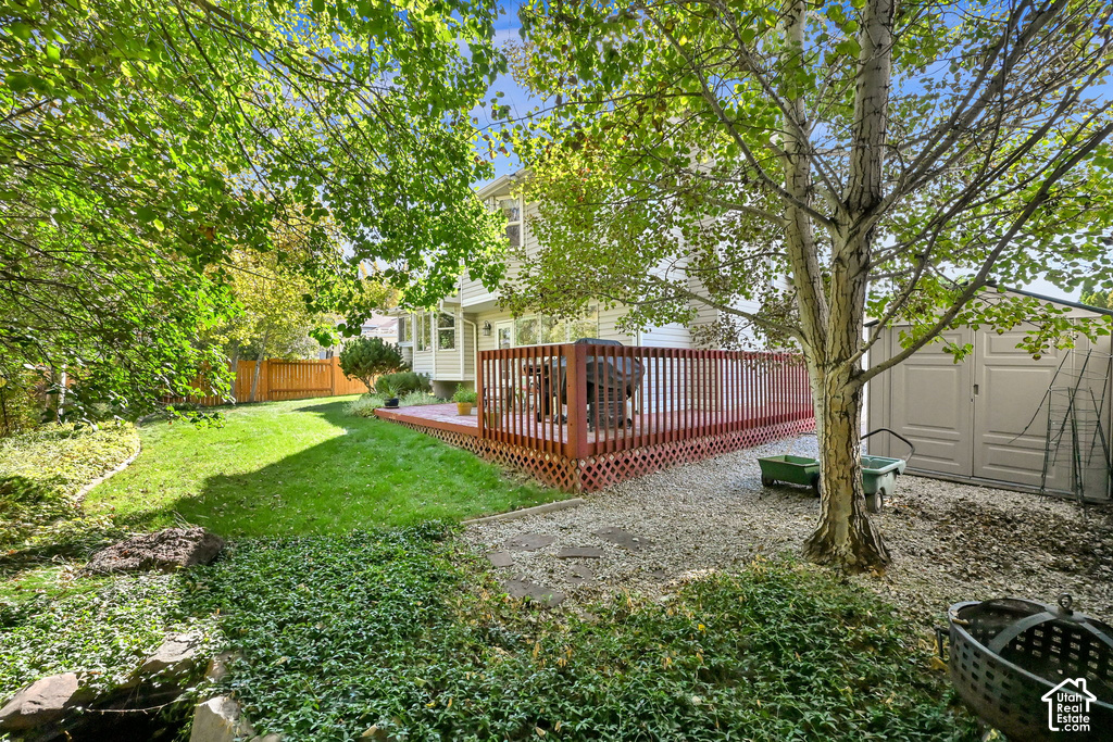 5249 S CARPENTER CV photo 4