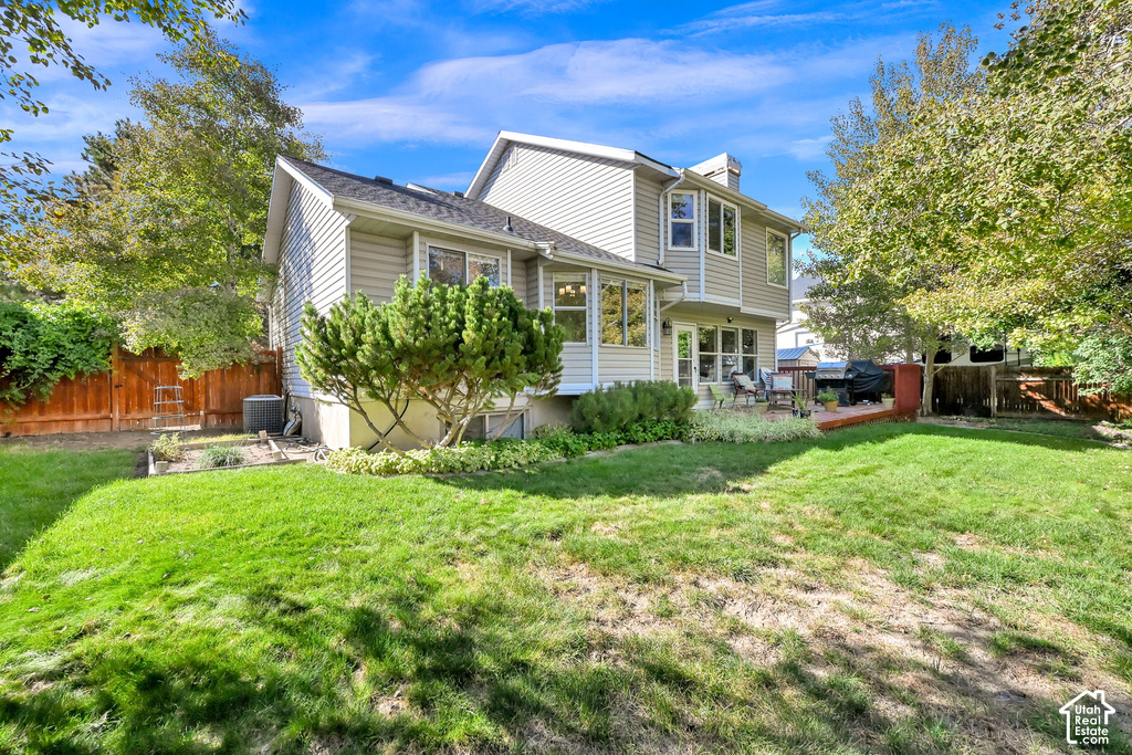 5249 S CARPENTER CV photo 3