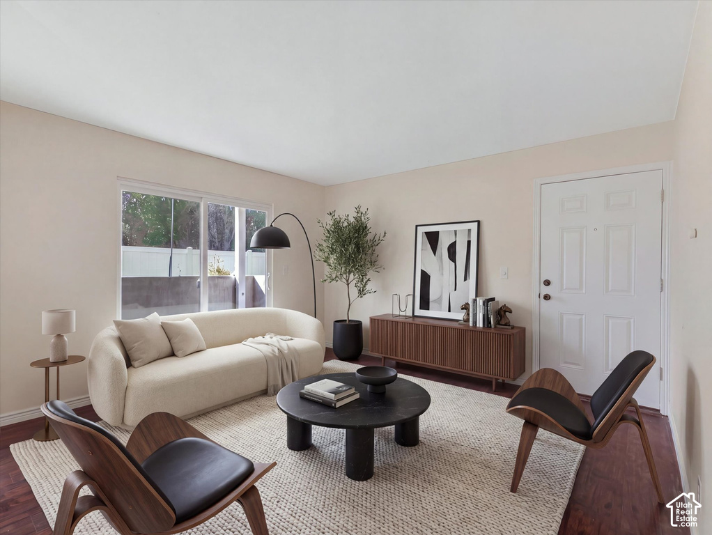 1276 E RIDGE MEADOW LN photo 3