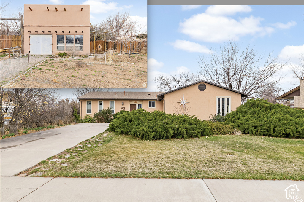 669 W OGDEN DR photo 2