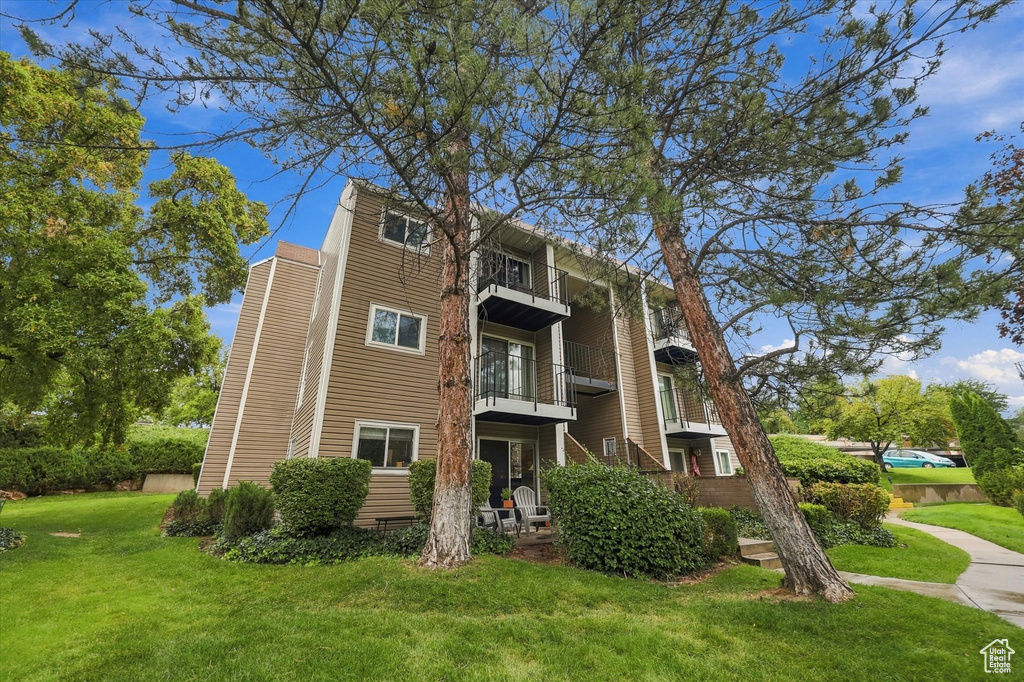 4614 S QUAIL PARK DR photo 3