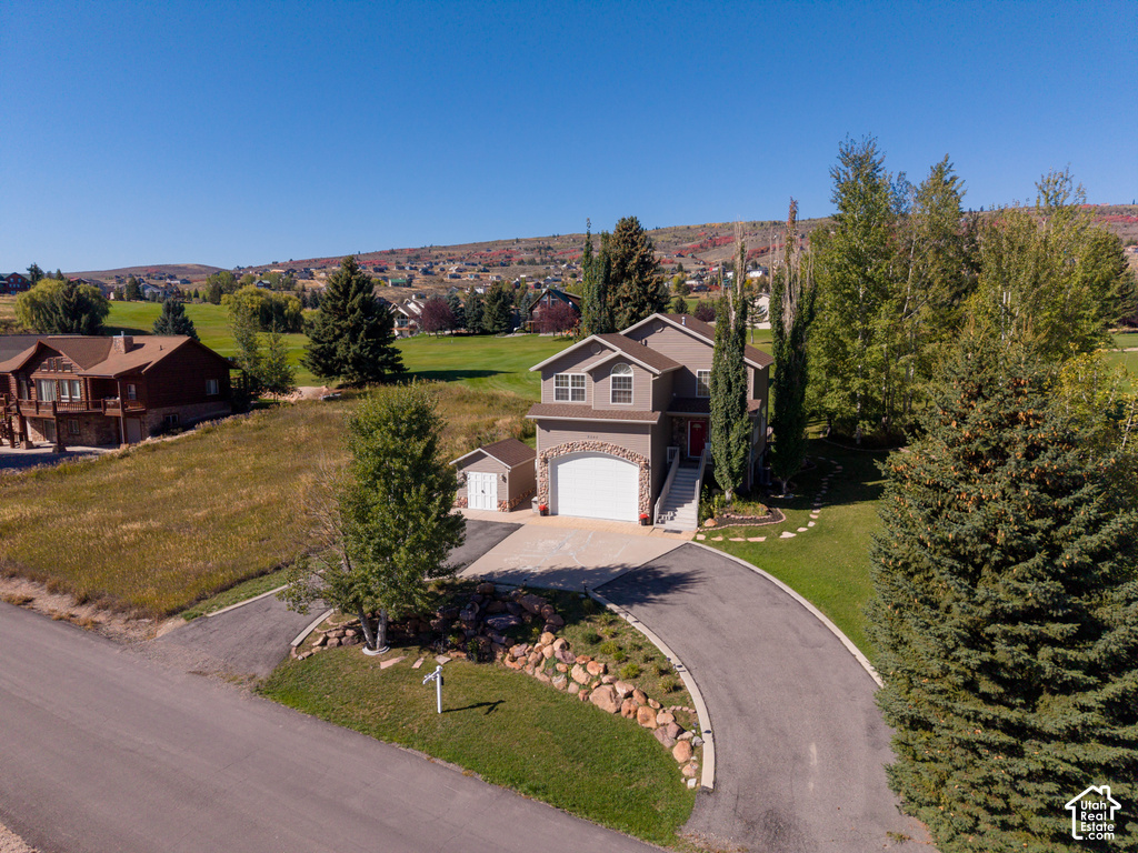 2565 S COUNTRY CLUB W DR photo 2