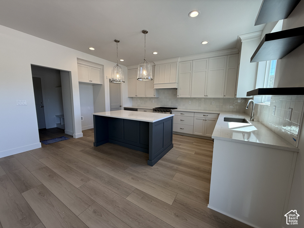 6377 S LARRY WAY photo 5