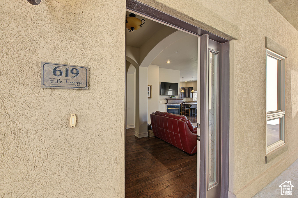 280 S LUCE DEL SOL DR photo 3