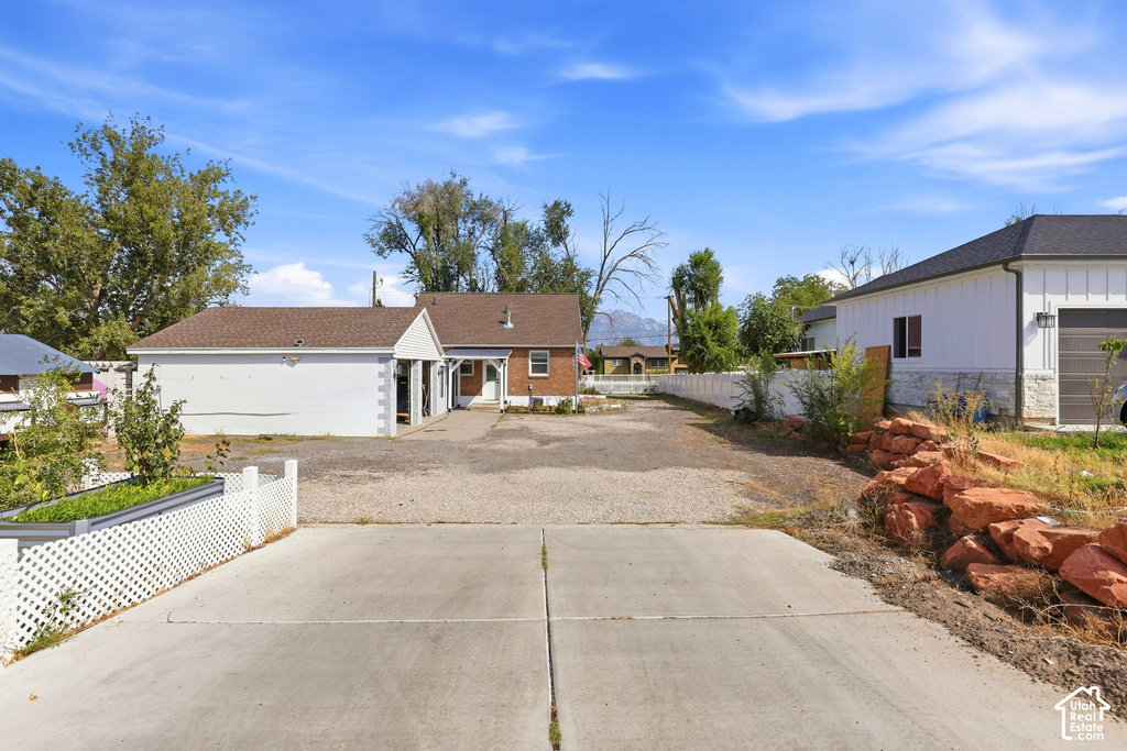 7551 S 2230 W photo 2