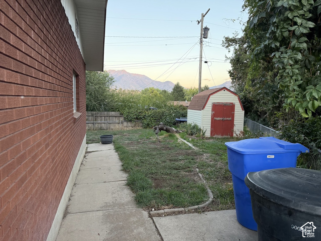 5550 S 1175 W photo 5